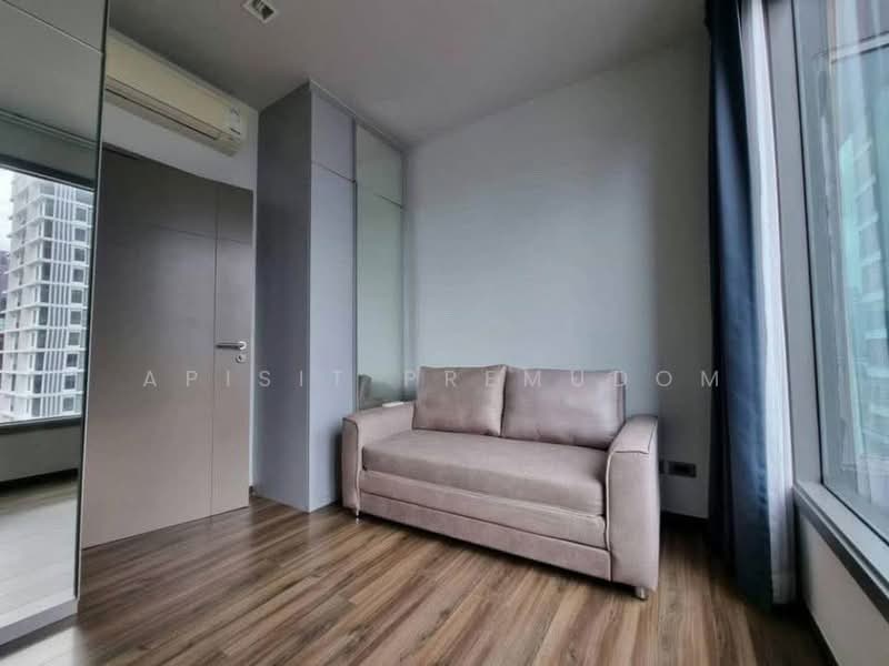 CEIL by Sansiri : ซีล บาย แสนสิริ, กรุงเทพ, 11 ซอยเอกมัย 12 ถนนสุขุมวิท 63, คลองตันเหนือ, วัฒนา, กรุงเทพ, 65 ตร.ม., คอนโด ให้เช่า, โดย Apisit Premudom, 500307775 - DDproperty.com