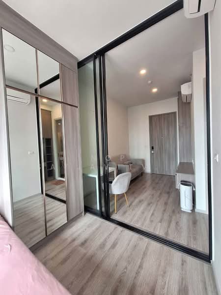 Knightsbridge Prime Ratchayothin : ไนท์บริดจ์ ไพร์ม รัชโยธิน, กรุงเทพ, 22 พหลโยธิน, จตุจักร, กรุงเทพ, 27 ตร.ม., คอนโด ให้เช่า, โดย Nop Satjavitvisarn, 500307778 - DDproperty.com