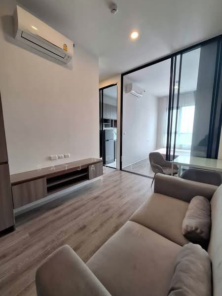 Knightsbridge Prime Ratchayothin : ไนท์บริดจ์ ไพร์ม รัชโยธิน, กรุงเทพ, 22 พหลโยธิน, จตุจักร, กรุงเทพ, 27 ตร.ม., คอนโด ให้เช่า, โดย Nop Satjavitvisarn, 500307778 - DDproperty.com