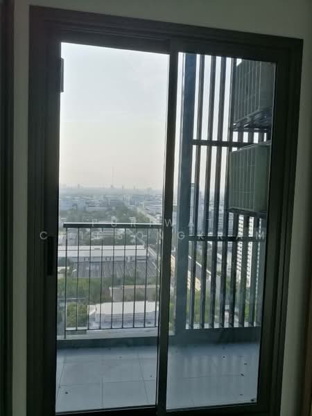 Rhythm Rangnam, Bangkok, 10 Rangnam Road, Thanon Phaya Thai, Ratchathewi, Bangkok, 1 Bedroom, 35 sqm, Condo For Rent, by Puriwat Chinsongkram, 500307779 - DDproperty.com