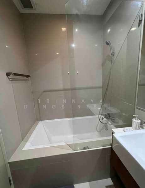 Noble Reveal, Bangkok, 36 Soi Sukhumvit 63, Ekamai Road, Phra Kanong Nua, Watthana, Bangkok, 1 Bedroom, 32 sqm, Condo For Rent, by Trinnaya Dungsirisangthong, 500307780 - DDproperty.com