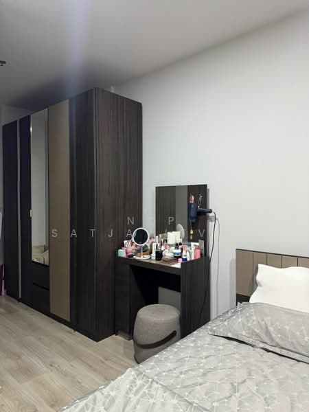 Metris Ladprao, Bangkok, Lat Phrao Road, Jom Phon, Chatuchak, Bangkok, 1 Bedroom, 30 sqm, Condo For Sale, by Nop Satjavitvisarn, 500307781 - DDproperty.com
