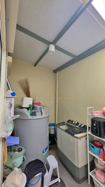 หมู่บ้านซิตี้เซนส์ พระราม2-มหาชัย (City Sense Rama2-Mahachai), Samut Sakhon, Bang Ya Praek, Muang Samut Sakhon, Samut Sakhon, 4 Bedrooms, 130 sqm, Townhouse For Sale, by The Best Property เค้ก, 500307782 - DDproperty.com