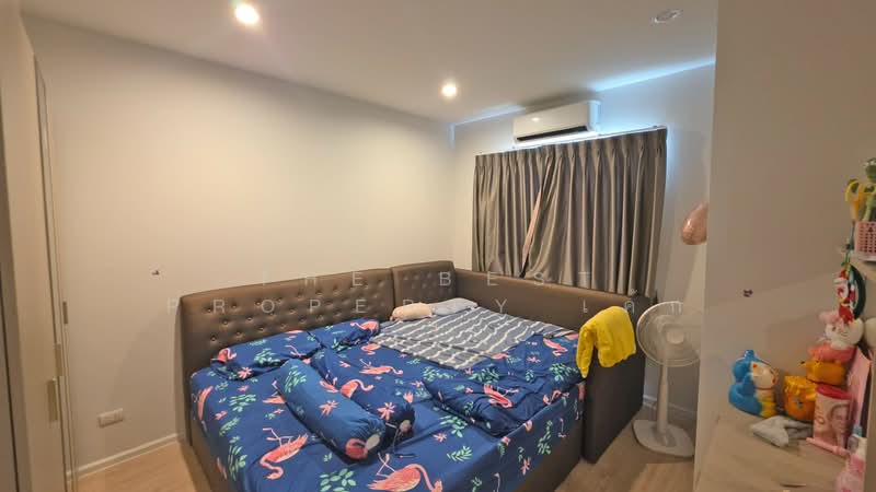 หมู่บ้านซิตี้เซนส์ พระราม2-มหาชัย (City Sense Rama2-Mahachai), สมุทรสาคร, บางหญ้าแพรก, เมืองสมุทรสาคร, สมุทรสาคร, 130 ตร.ม., ทาวน์เฮ้าส์ ขาย, โดย The Best Property เค้ก, 500307782 - DDproperty.com