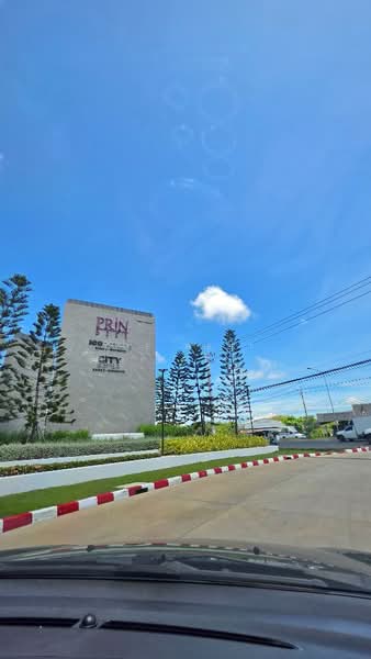 หมู่บ้านซิตี้เซนส์ พระราม2-มหาชัย (City Sense Rama2-Mahachai), Samut Sakhon, Bang Ya Praek, Muang Samut Sakhon, Samut Sakhon, 4 Bedrooms, 130 sqm, Townhouse For Sale, by The Best Property เค้ก, 500307782 - DDproperty.com