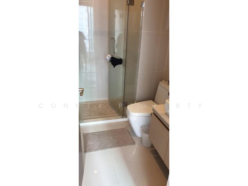 Q Asoke, Bangkok, 1678 Petchaburi Road, Makkasan, Ratchathewi, Bangkok, 1 Bedroom, 31 sqm, Condo For Rent, by Connex Property, 500307784 - DDproperty.com