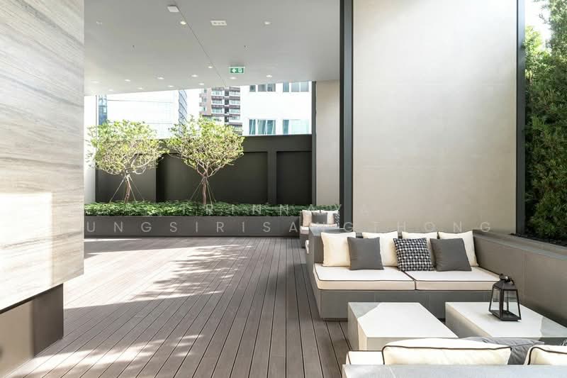 The Estelle Phrom Phong, Bangkok, 131 Soi Sukhumvit 26, Khong Tan, Khlong Toei, Bangkok, 2 Bedrooms, 143 sqm, Condo For Rent, by Trinnaya Dungsirisangthong, 500307787 - DDproperty.com