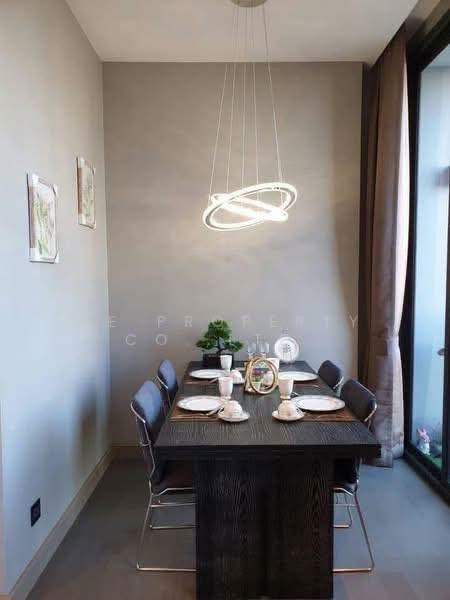 The Esse at Singha Complex, Bangkok, 1788 New Petchaburi Rd, Khlongtoei Nua, Watthana, Bangkok, 1 Bedroom, 48 sqm, Condo For Rent, by RE PROPERTY CO.,LTD., 500307788 - DDproperty.com