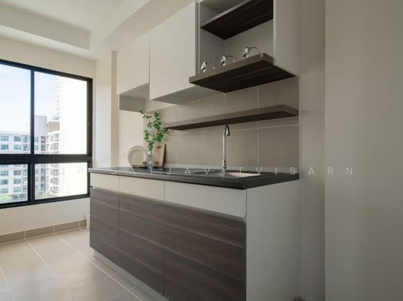 Supalai Cute Ratchayothin-Phaholyothin 34, Bangkok, Paholayothin Road, Sena Nikhom, Chatuchak, Bangkok, 2 Bedrooms, 45 sqm, Condo For Sale, by Nop Satjavitvisarn, 500307790 - DDproperty.com