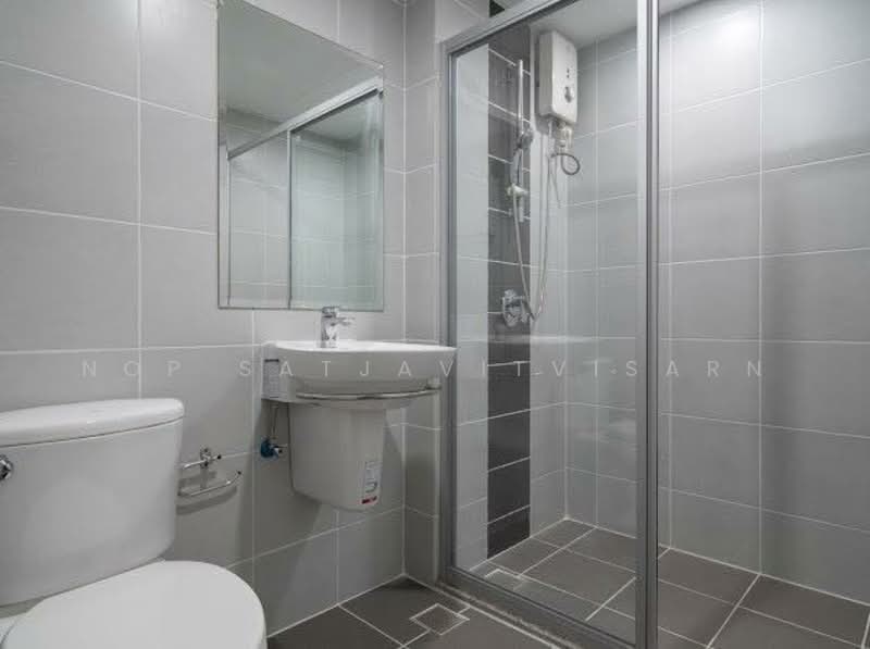 Supalai Cute Ratchayothin-Phaholyothin 34, Bangkok, Paholayothin Road, Sena Nikhom, Chatuchak, Bangkok, 2 Bedrooms, 45 sqm, Condo For Sale, by Nop Satjavitvisarn, 500307790 - DDproperty.com