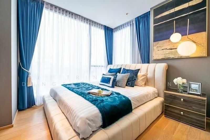 BEATNIQ Sukhumvit 32, Bangkok, Soi Sukhumvit 32, Sukhumvit Road, Khong Tan, Khlong Toei, Bangkok, 1 Bedroom, 54 sqm, Condo For Rent, by Trinnaya Dungsirisangthong, 500307791 - DDproperty.com