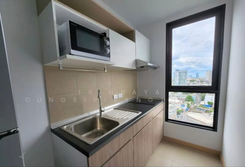 Supalai Loft Prajadhipok-Wongwian Yai, Bangkok, Prajadhipok Road, Somdet Chao Phraya, Khlong San, Bangkok, 2 Bedrooms, 71 sqm, Condo For Sale, by Trinnaya Dungsirisangthong, 500307795 - DDproperty.com