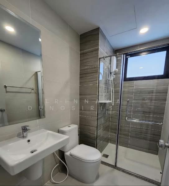 Supalai Loft Prajadhipok-Wongwian Yai, Bangkok, Prajadhipok Road, Somdet Chao Phraya, Khlong San, Bangkok, 2 Bedrooms, 71 sqm, Condo For Sale, by Trinnaya Dungsirisangthong, 500307795 - DDproperty.com