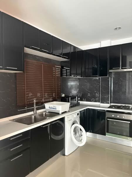 3-BR House, Chon Buri (Pattaya), Nong Pru, Bang Lamung (Pattaya), Chon Buri (Pattaya), 3 Bedrooms, 150 sqm, Single Detached House For Rent, by Patchara Srisak, 500307796 - DDproperty.com