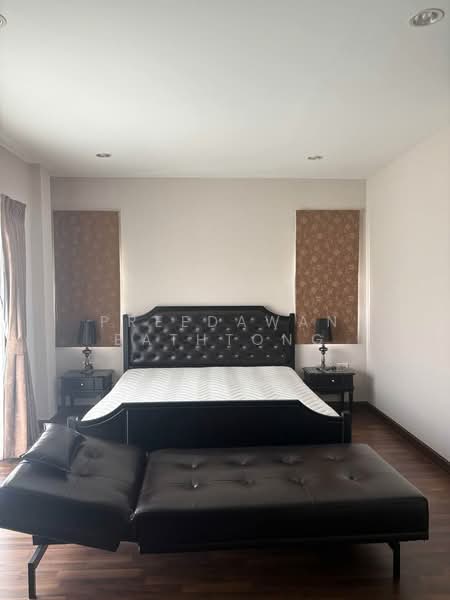 บ้าน 3-ห้องนอน, ชลบุรี, หนองปรือ, บางละมุง, ชลบุรี, 150 ตร.ม., บ้านเดี่ยว ให้เช่า, โดย Patchara Srisak, 500307796 - DDproperty.com