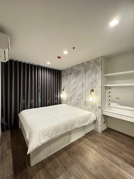 Life Ladprao Valley, Bangkok, Phaholyothin Road, Jom Phon, Chatuchak, Bangkok, 2 Bedrooms, 49 sqm, Condo For Rent, by Nop Satjavitvisarn, 500307797 - DDproperty.com