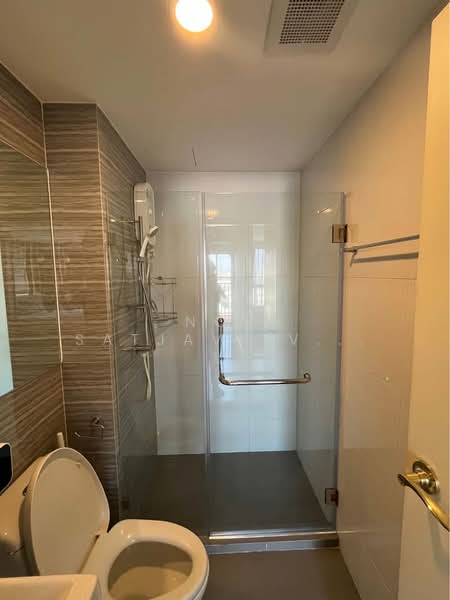 Kensington Phaholyothin 63, Bangkok, Soi Phaholyothin 63, Phaholyothin Road, Anusaowari, Bang Khen, Bangkok, 1 Bedroom, 29 sqm, Condo For Rent, by Nop Satjavitvisarn, 500307800 - DDproperty.com