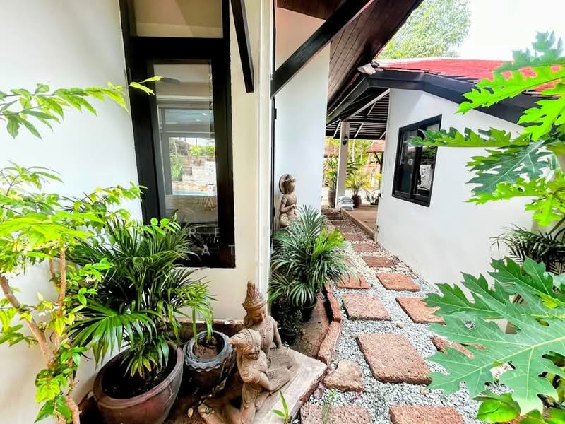 วิลล่า 3-ห้องนอน, ชลบุรี, หนองปรือ, บางละมุง, ชลบุรี, 300 ตร.ม., วิลล่า ให้เช่า, โดย Patchara Srisak, 500307803 - DDproperty.com