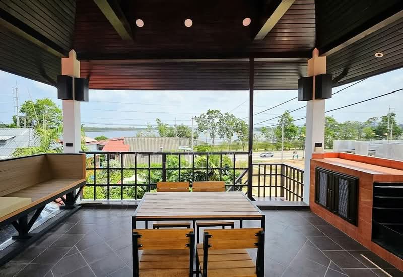 3-BR Villa, Chon Buri (Pattaya), Nong Pru, Bang Lamung (Pattaya), Chon Buri (Pattaya), 3 Bedrooms, 300 sqm, Villa For Rent, by Patchara Srisak, 500307803 - DDproperty.com
