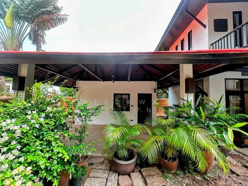3-BR Villa, Chon Buri (Pattaya), Nong Pru, Bang Lamung (Pattaya), Chon Buri (Pattaya), 3 Bedrooms, 300 sqm, Villa For Rent, by Patchara Srisak, 500307803 - DDproperty.com