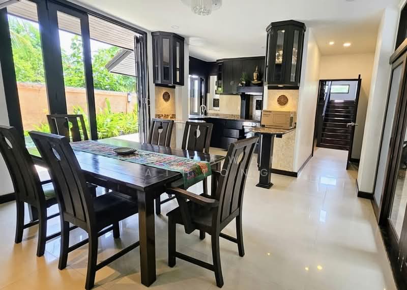 3-BR Villa, Chon Buri (Pattaya), Nong Pru, Bang Lamung (Pattaya), Chon Buri (Pattaya), 3 Bedrooms, 300 sqm, Villa For Rent, by Patchara Srisak, 500307803 - DDproperty.com