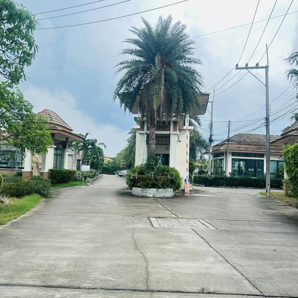 2-BR House, Chon Buri (Pattaya), Nong Pru, Bang Lamung (Pattaya), Chon Buri (Pattaya), 2 Bedrooms, 304 sqm, Single Detached House For Sale, by Patchara Srisak, 500307806 - DDproperty.com
