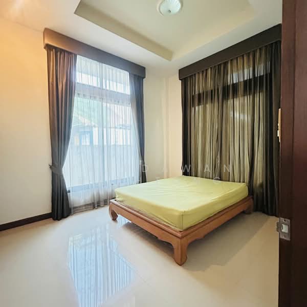 2-BR House, Chon Buri (Pattaya), Nong Pru, Bang Lamung (Pattaya), Chon Buri (Pattaya), 2 Bedrooms, 304 sqm, Single Detached House For Sale, by Patchara Srisak, 500307806 - DDproperty.com