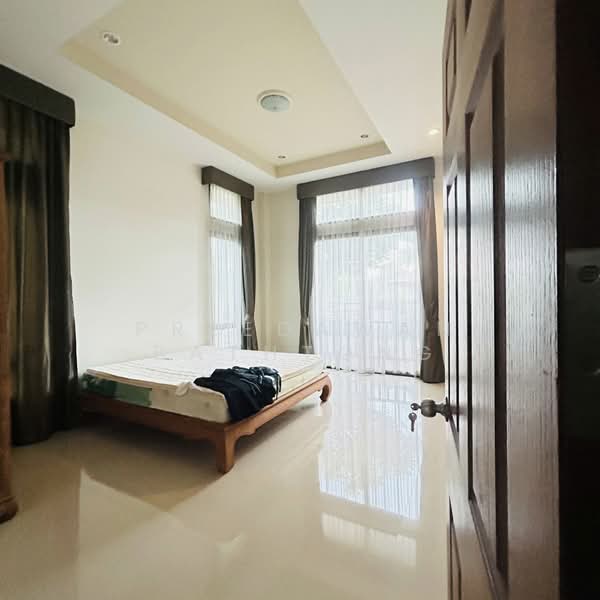 2-BR House, Chon Buri (Pattaya), Nong Pru, Bang Lamung (Pattaya), Chon Buri (Pattaya), 2 Bedrooms, 304 sqm, Single Detached House For Sale, by Patchara Srisak, 500307806 - DDproperty.com