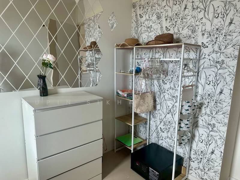Lumpini Park Beach Jomtien, Chon Buri (Pattaya), Jomtiensaineung Rd, Na Kloe, Bang Lamung (Pattaya), Chon Buri (Pattaya), 1 Bedroom, 28 sqm, Condo For Sale, by Yupin Sikharetphet, 500307807 - DDproperty.com