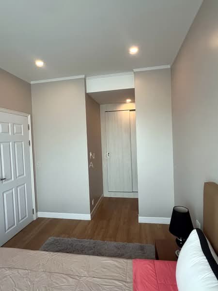 Maison Garden Chaeng Watthana 2, Bangkok, Soi Chaengwattana 12, intersection 4-7-4-1, Thung Song Hong, Lak Si, Bangkok, 1 Bedroom, 51 sqm, Condo For Rent, by Nop Satjavitvisarn, 500307809 - DDproperty.com