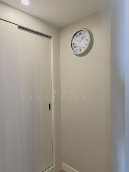 Maison Garden Chaeng Watthana 2, Bangkok, Soi Chaengwattana 12, intersection 4-7-4-1, Thung Song Hong, Lak Si, Bangkok, 1 Bedroom, 51 sqm, Condo For Rent, by Nop Satjavitvisarn, 500307809 - DDproperty.com
