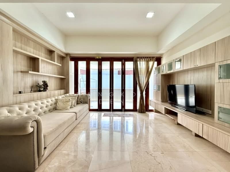 Premier Condominium : พรีเมียร์ คอนโดมิเนียม, กรุงเทพ, ถนนสุขุมวิท 24, คลองตัน, คลองเตย, กรุงเทพ, 121 ตร.ม., คอนโด ให้เช่า, โดย Bangkok Residential, 500307812 - DDproperty.com
