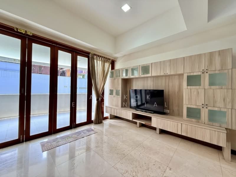Premier Condominium : พรีเมียร์ คอนโดมิเนียม, กรุงเทพ, ถนนสุขุมวิท 24, คลองตัน, คลองเตย, กรุงเทพ, 121 ตร.ม., คอนโด ให้เช่า, โดย Bangkok Residential, 500307812 - DDproperty.com