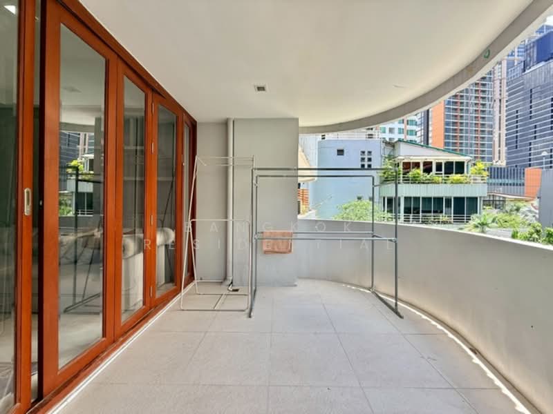 Premier Condominium, Bangkok, Sukhumvit 24 Alley, Khong Tan, Khlong Toei, Bangkok, 2 Bedrooms, 121 sqm, Condo For Rent, by Bangkok Residential, 500307812 - DDproperty.com