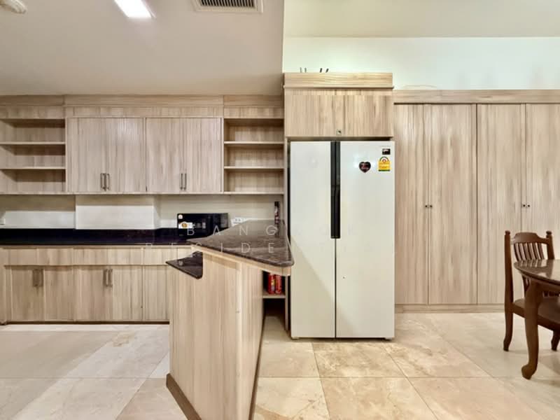 Premier Condominium, Bangkok, Sukhumvit 24 Alley, Khong Tan, Khlong Toei, Bangkok, 2 Bedrooms, 121 sqm, Condo For Rent, by Bangkok Residential, 500307812 - DDproperty.com