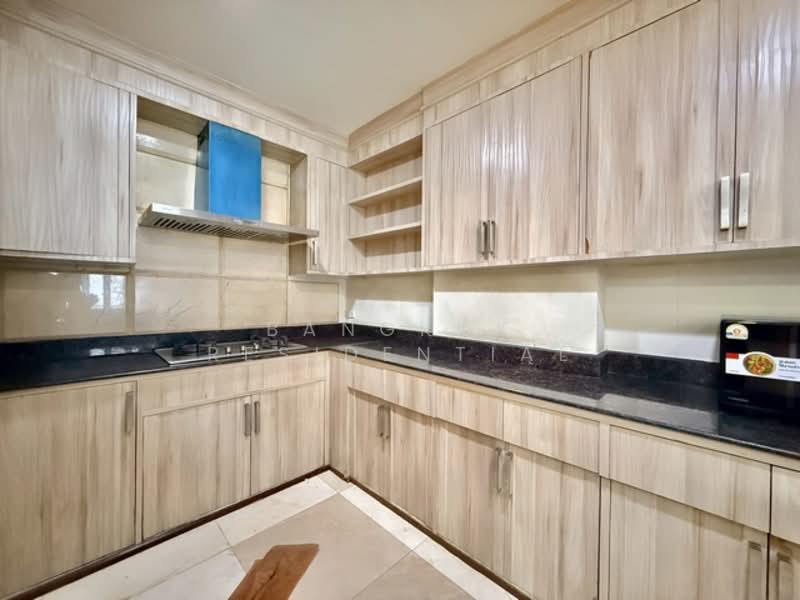 Premier Condominium : พรีเมียร์ คอนโดมิเนียม, กรุงเทพ, ถนนสุขุมวิท 24, คลองตัน, คลองเตย, กรุงเทพ, 121 ตร.ม., คอนโด ให้เช่า, โดย Bangkok Residential, 500307812 - DDproperty.com