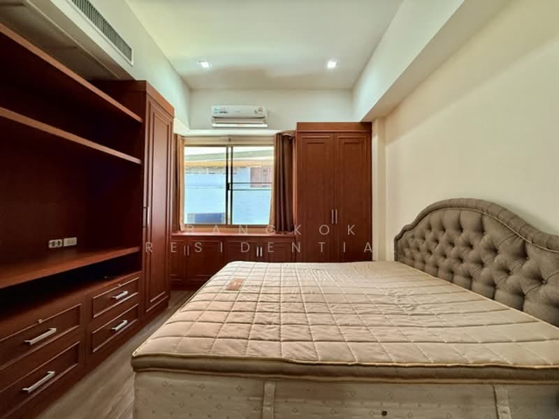 Premier Condominium : พรีเมียร์ คอนโดมิเนียม, กรุงเทพ, ถนนสุขุมวิท 24, คลองตัน, คลองเตย, กรุงเทพ, 121 ตร.ม., คอนโด ให้เช่า, โดย Bangkok Residential, 500307812 - DDproperty.com