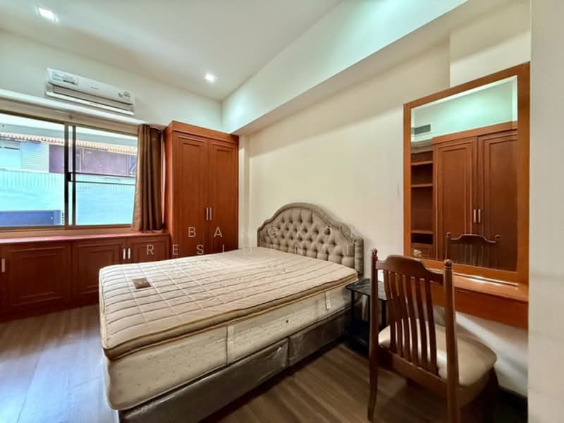 Premier Condominium, Bangkok, Sukhumvit 24 Alley, Khong Tan, Khlong Toei, Bangkok, 2 Bedrooms, 121 sqm, Condo For Rent, by Bangkok Residential, 500307812 - DDproperty.com