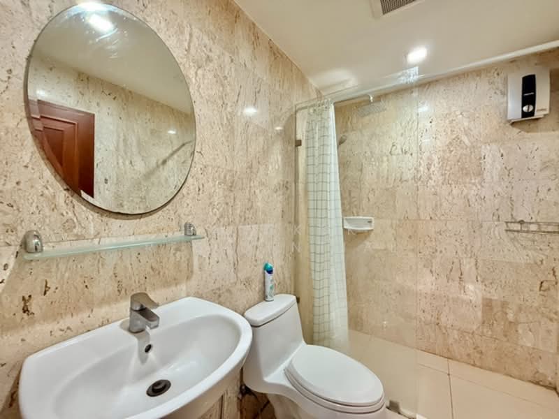 Premier Condominium, Bangkok, Sukhumvit 24 Alley, Khong Tan, Khlong Toei, Bangkok, 2 Bedrooms, 121 sqm, Condo For Rent, by Bangkok Residential, 500307812 - DDproperty.com