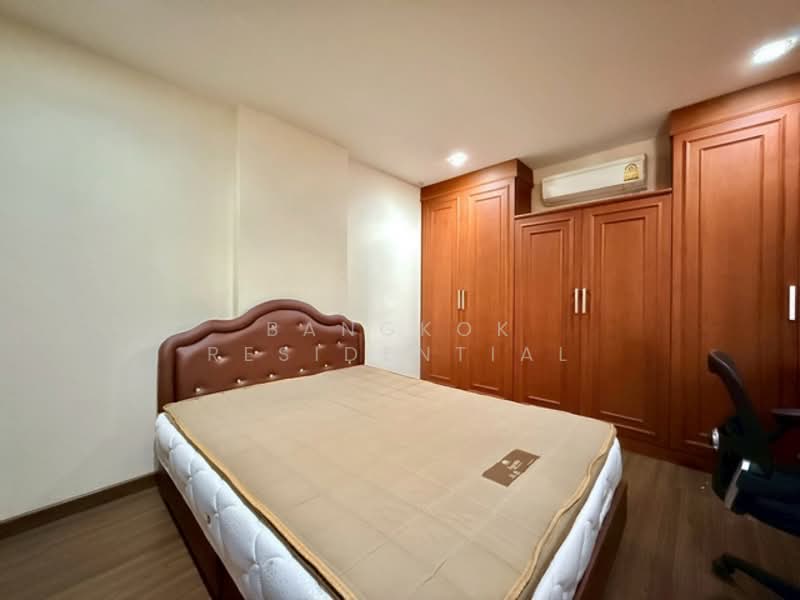 Premier Condominium : พรีเมียร์ คอนโดมิเนียม, กรุงเทพ, ถนนสุขุมวิท 24, คลองตัน, คลองเตย, กรุงเทพ, 121 ตร.ม., คอนโด ให้เช่า, โดย Bangkok Residential, 500307812 - DDproperty.com