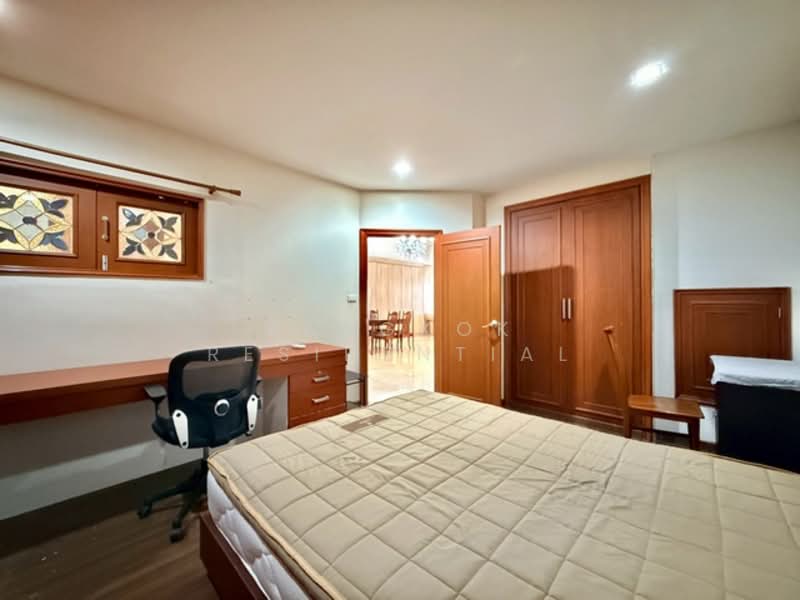 Premier Condominium, Bangkok, Sukhumvit 24 Alley, Khong Tan, Khlong Toei, Bangkok, 2 Bedrooms, 121 sqm, Condo For Rent, by Bangkok Residential, 500307812 - DDproperty.com