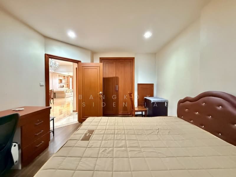 Premier Condominium, Bangkok, Sukhumvit 24 Alley, Khong Tan, Khlong Toei, Bangkok, 2 Bedrooms, 121 sqm, Condo For Rent, by Bangkok Residential, 500307812 - DDproperty.com