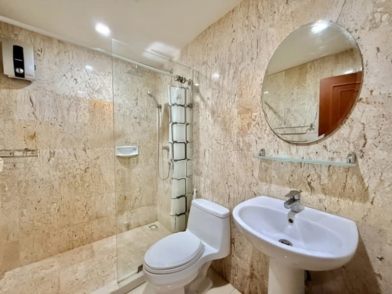 Premier Condominium : พรีเมียร์ คอนโดมิเนียม, กรุงเทพ, ถนนสุขุมวิท 24, คลองตัน, คลองเตย, กรุงเทพ, 121 ตร.ม., คอนโด ให้เช่า, โดย Bangkok Residential, 500307812 - DDproperty.com
