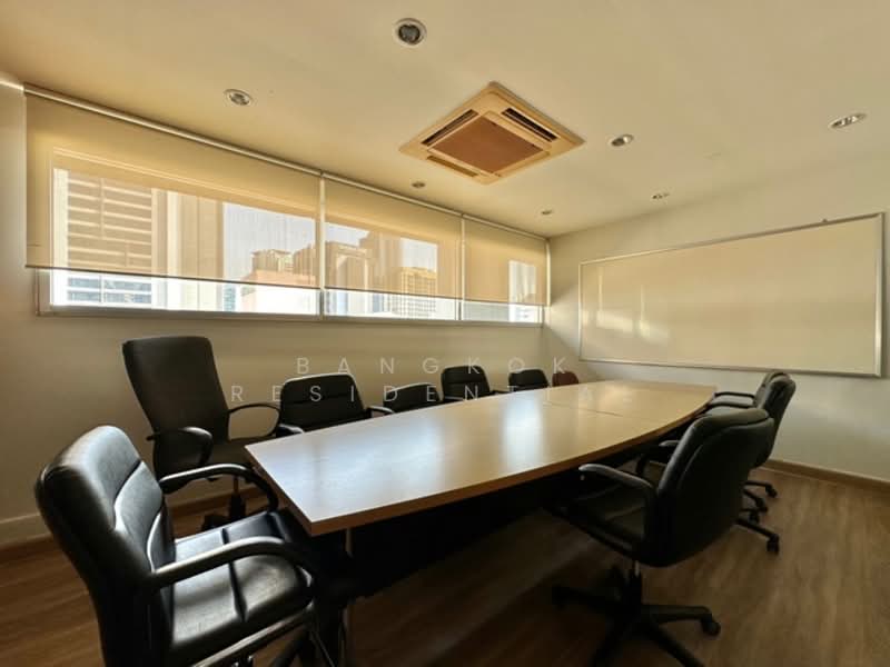 Premier Condominium, Bangkok, Sukhumvit 24 Alley, Khong Tan, Khlong Toei, Bangkok, 2 Bedrooms, 121 sqm, Condo For Rent, by Bangkok Residential, 500307812 - DDproperty.com