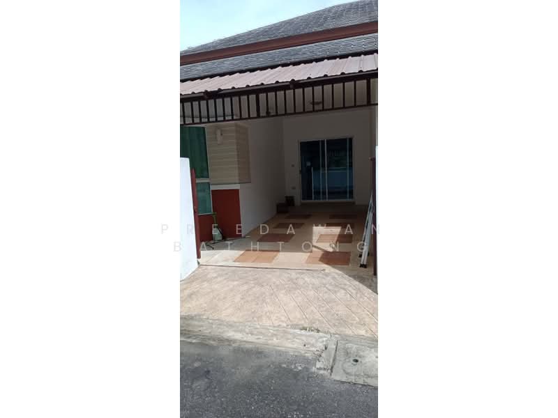 undefined, Prachuap Khiri Khan, Hin Lek Fai, Hua Hin, Prachuap Khiri Khan, 3 Bedrooms, 101 sqm, Single Detached House For Sale, by Patchara Srisak, 500307813 - DDproperty.com
