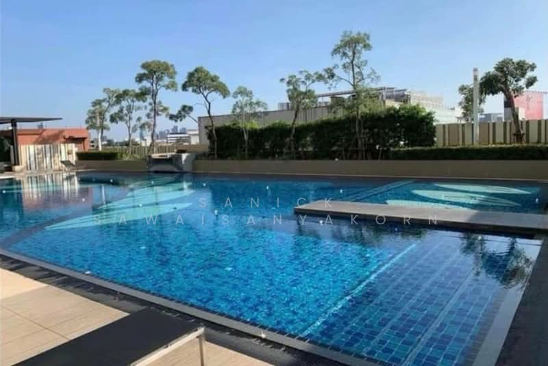 Lumpini Place Rama 4-Kluaynamthai, Bangkok, 4004 Rama 4 Road, Phra Kanong, Khlong Toei, Bangkok, 1 Bedroom, 28 sqm, Condo For Sale, by Sanick Sawaisanyakorn, 500307815 - DDproperty.com