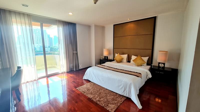 Piyathip Place, Bangkok, 24 Soi Prommitr, Khlong Tan Nua, Watthana, Bangkok, 2 Bedrooms, 160 sqm, Condo For Rent, by Connex Property, 500307816 - DDproperty.com