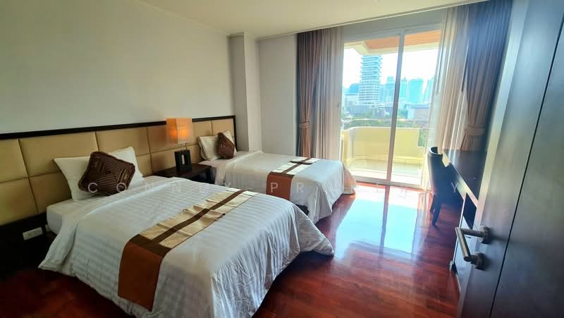 Piyathip Place, Bangkok, 24 Soi Prommitr, Khlong Tan Nua, Watthana, Bangkok, 2 Bedrooms, 160 sqm, Condo For Rent, by Connex Property, 500307816 - DDproperty.com