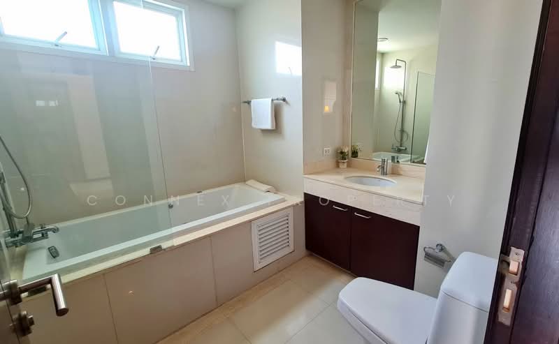 Piyathip Place, Bangkok, 24 Soi Prommitr, Khlong Tan Nua, Watthana, Bangkok, 2 Bedrooms, 160 sqm, Condo For Rent, by Connex Property, 500307816 - DDproperty.com