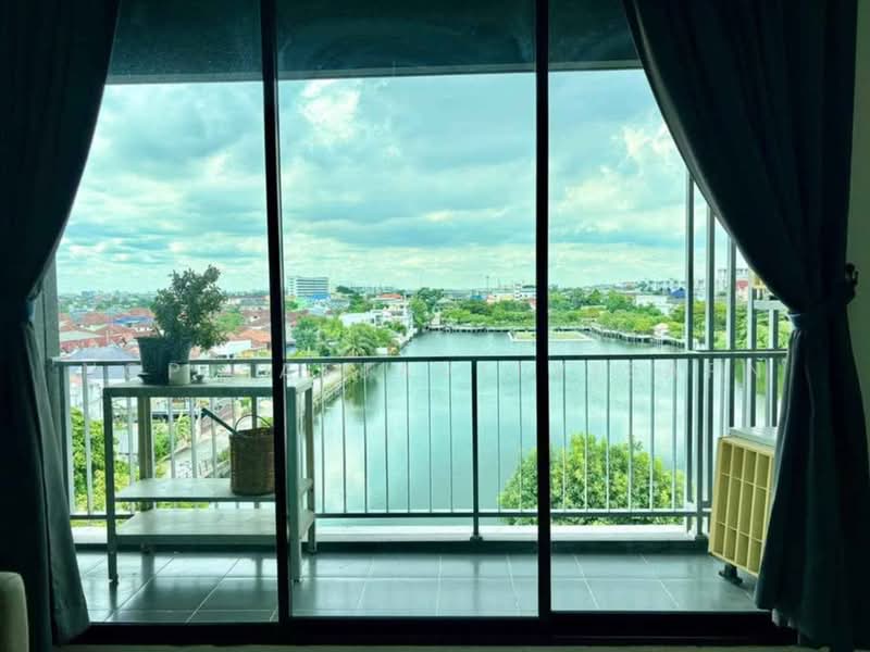 Atmoz Ladprao 71 : แอทโมซ ลาดพร้าว 71, กรุงเทพ, ซอย ลาดพร้าว 71, ลาดพร้าว, กรุงเทพ, 52 ตร.ม., คอนโด ให้เช่า, โดย Nop Satjavitvisarn, 500307817 - DDproperty.com